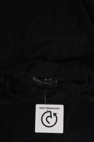 Bluză de femei Kapalua, Mărime M, Culoare Negru, Preț 9,38 Lei