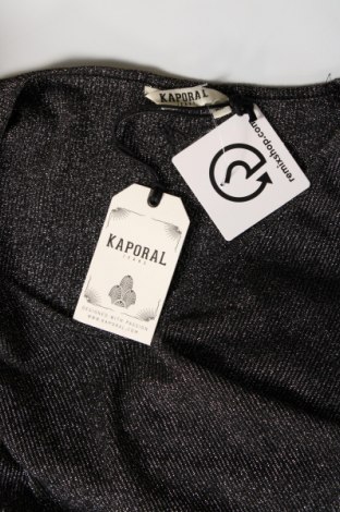 Damen Shirt Kaporal, Größe XS, Farbe Grau, Preis 5,57 €