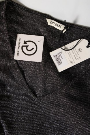 Damen Shirt Kaporal, Größe M, Farbe Grau, Preis € 5,57
