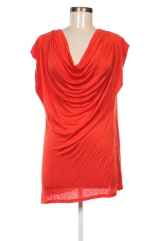 Γυναικεία μπλούζα KappAhl, Μέγεθος XL, Χρώμα Πορτοκαλί, Τιμή 5,83 €