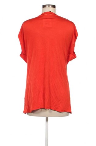 Γυναικεία μπλούζα KappAhl, Μέγεθος XL, Χρώμα Πορτοκαλί, Τιμή 10,23 €