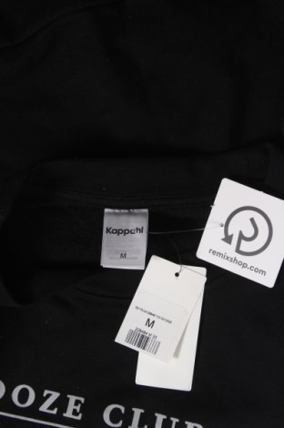 Bluză de femei KappAhl, Mărime M, Culoare Negru, Preț 203,95 Lei