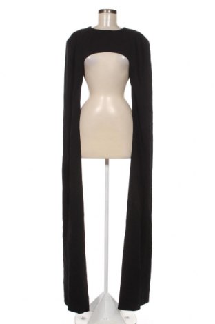Дамска блуза Karen Millen, Размер XL, Цвят Черен, Цена 71,20 лв.