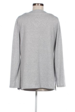 Damen Shirt Karen Scott, Größe M, Farbe Grau, Preis 2,25 €