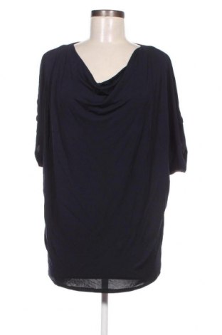 Damen Shirt Karen by Simonsen, Größe S, Farbe Blau, Preis 7,77 €