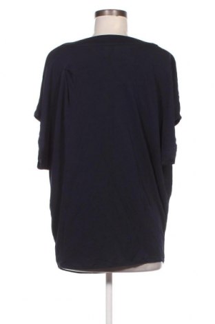 Γυναικεία μπλούζα Karen by Simonsen, Μέγεθος S, Χρώμα Μπλέ, Τιμή 7,77 €
