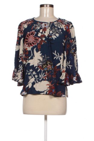 Γυναικεία μπλούζα Karen by Simonsen, Μέγεθος S, Χρώμα Πολύχρωμο, Τιμή 47,89 €