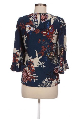 Γυναικεία μπλούζα Karen by Simonsen, Μέγεθος S, Χρώμα Πολύχρωμο, Τιμή 60,59 €