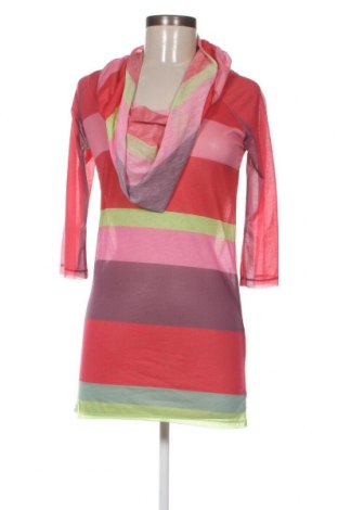 Damen Shirt Karen by Simonsen, Größe S, Farbe Mehrfarbig, Preis 15,83 €
