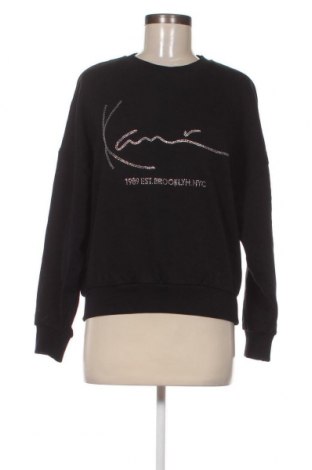 Γυναικεία μπλούζα Karl Kani, Μέγεθος S, Χρώμα Μαύρο, Τιμή 21,65 €