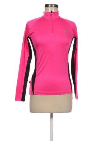 Γυναικεία μπλούζα Karrimor, Μέγεθος S, Χρώμα Ρόζ , Τιμή 6,26 €