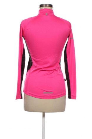 Damen Shirt Karrimor, Größe S, Farbe Rosa, Preis 15,31 €