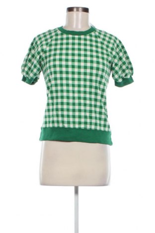 Damen Shirt Kate Spade, Größe S, Farbe Grün, Preis € 27,14