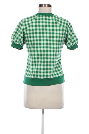 Γυναικεία μπλούζα Kate Spade, Μέγεθος S, Χρώμα Πράσινο, Τιμή 24,13 €