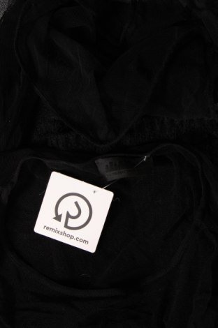 Дамска блуза Kathleen Madden, Размер M, Цвят Черен, Цена 10,20 лв.