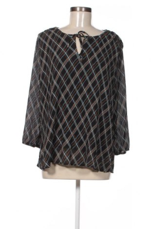 Γυναικεία μπλούζα Kenny S., Μέγεθος L, Χρώμα Πολύχρωμο, Τιμή 8,07 €