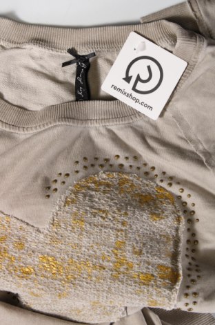 Damen Shirt Key Largo, Größe S, Farbe Grau, Preis € 4,44