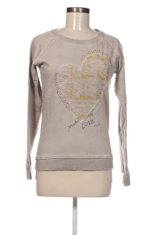 Damen Shirt Key Largo, Größe S, Farbe Grau, Preis 4,44 €