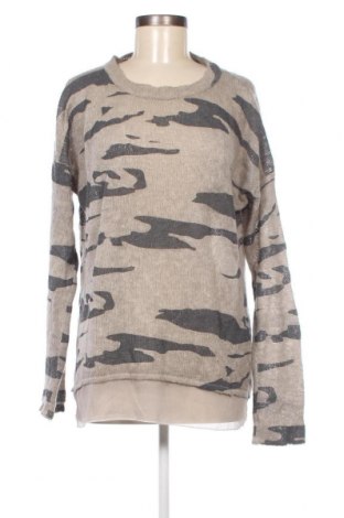 Γυναικεία μπλούζα Key Largo, Μέγεθος M, Χρώμα  Μπέζ, Τιμή 6,46 €