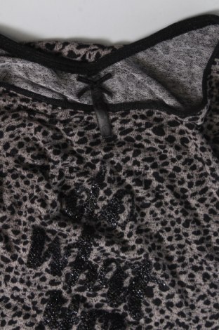 Γυναικεία μπλούζα Key Largo, Μέγεθος L, Χρώμα Πολύχρωμο, Τιμή 7,36 €