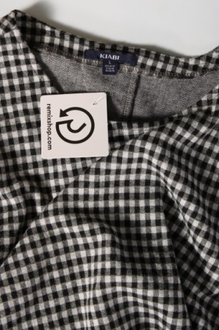Damen Shirt Kiabi, Größe L, Farbe Mehrfarbig, Preis 4,49 €