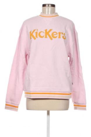 Bluză de femei Kickers, Mărime XS, Culoare Roz, Preț 82,89 Lei