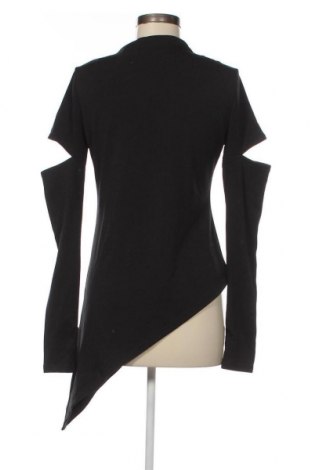 Дамска блуза Killstar, Размер XL, Цвят Черен, Цена 23,00 лв.