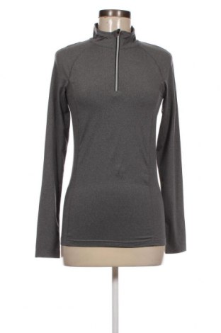 Damen Shirt Killtec, Größe S, Farbe Grau, Preis 20,18 €
