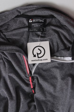 Damen Shirt Killtec, Größe XL, Farbe Grau, Preis € 23,66