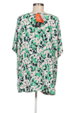 Damen Shirt Kim & Co., Größe XL, Farbe Mehrfarbig, Preis 37,11 €