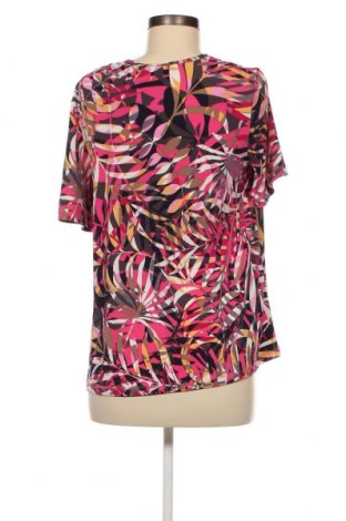 Γυναικεία μπλούζα Kim & Co., Μέγεθος S, Χρώμα Πολύχρωμο, Τιμή 37,11 €