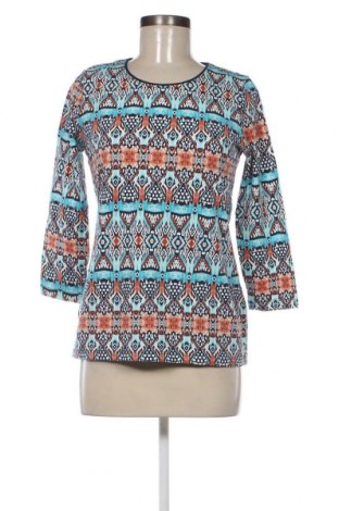 Дамска блуза Kim Rogers, Размер S, Цвят Многоцветен, Цена 6,65 лв.