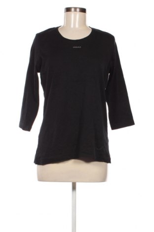 Γυναικεία μπλούζα Kingfield, Μέγεθος M, Χρώμα Μαύρο, Τιμή 1,76 €
