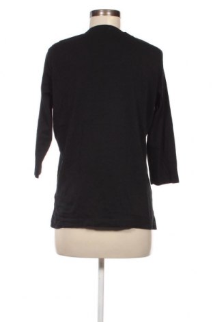 Γυναικεία μπλούζα Kingfield, Μέγεθος M, Χρώμα Μαύρο, Τιμή 4,23 €