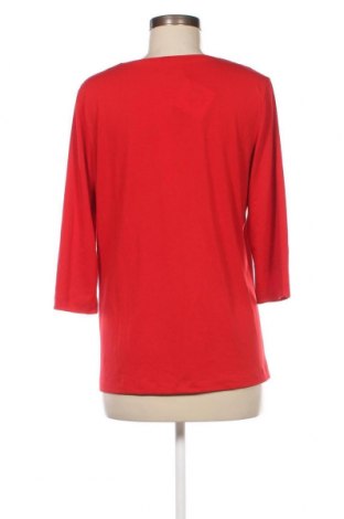 Bluză de femei Kingfield, Mărime M, Culoare Roșu, Preț 18,75 Lei