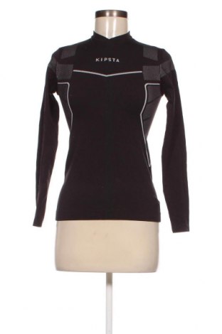 Damen Shirt Kipsta, Größe S, Farbe Schwarz, Preis € 6,40