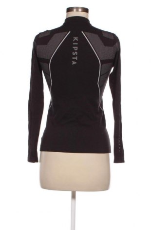 Damen Shirt Kipsta, Größe S, Farbe Schwarz, Preis 6,40 €