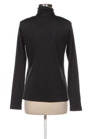 Damen Shirt Kjus, Größe M, Farbe Schwarz, Preis 19,05 €