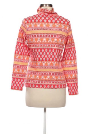 Дамска блуза Klepper, Размер S, Цвят Многоцветен, Цена 3,04 лв.