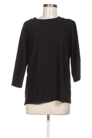Γυναικεία μπλούζα Kombi, Μέγεθος M, Χρώμα Μαύρο, Τιμή 3,88 €