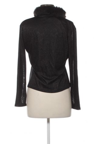 Дамска блуза Kombi, Размер L, Цвят Черен, Цена 6,65 лв.