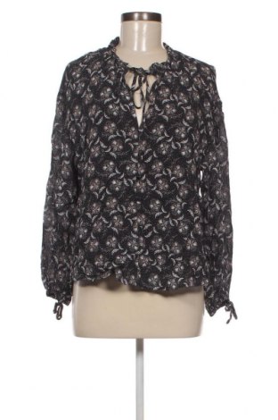 Дамска блуза Kookai, Размер M, Цвят Черен, Цена 6,15 лв.