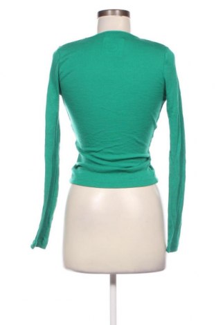 Damen Shirt Kookai, Größe XS, Farbe Grün, Preis 20,97 €