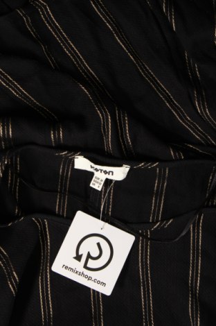 Bluză de femei Koton, Mărime XS, Culoare Negru, Preț 42,72 Lei
