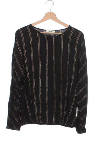 Damen Shirt Koton, Größe XS, Farbe Schwarz, Preis € 6,25