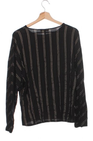 Γυναικεία μπλούζα Koton, Μέγεθος XS, Χρώμα Μαύρο, Τιμή 8,93 €