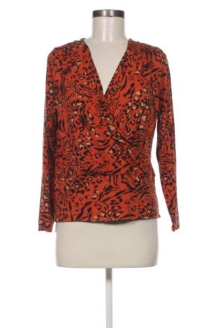 Γυναικεία μπλούζα Koton, Μέγεθος XS, Χρώμα Πολύχρωμο, Τιμή 3,25 €