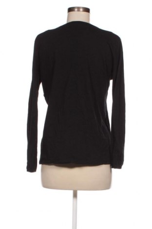 Дамска блуза LC Waikiki, Размер L, Цвят Черен, Цена 23,91 лв.