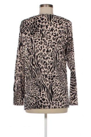 Дамска блуза LC Waikiki, Размер XL, Цвят Многоцветен, Цена 6,48 лв.