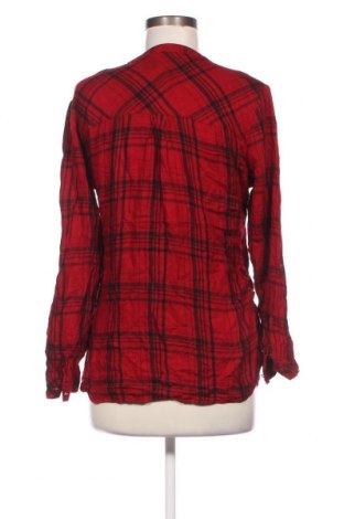 Γυναικεία μπλούζα LC Waikiki, Μέγεθος M, Χρώμα Κόκκινο, Τιμή 4,46 €